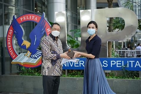 Pindah Lokasi UPH Kampus Surabaya Hadirkan Fasilitas Modern