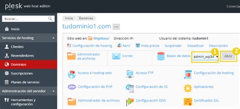 Cómo Optimizar Una Base De Datos Mysql Usando Phpmyadmin Explore