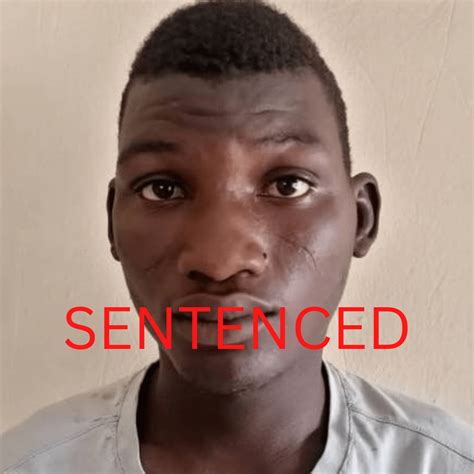House Of Aproko 26 Year Old Ali Was Caught Having Sex With A 9 Year Old Girl He Is Now Facing