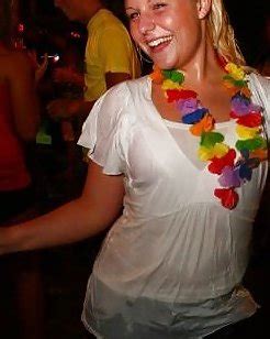 Danish Teens 203 204 Wet T Shirt Bra Panties Upskirt Porn Pictures XXX Photos Sex Images