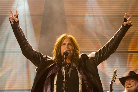 Steven Tyler ‘it Feels So Good Song Review