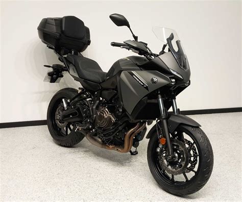 Yamaha Mt Tracer Mtt Kw Occasion Km Vente