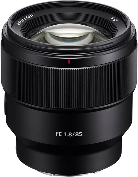 Testbericht: Sony FE 85 mm F1.8 (SEL-85F18) - digitalkamera.de ...