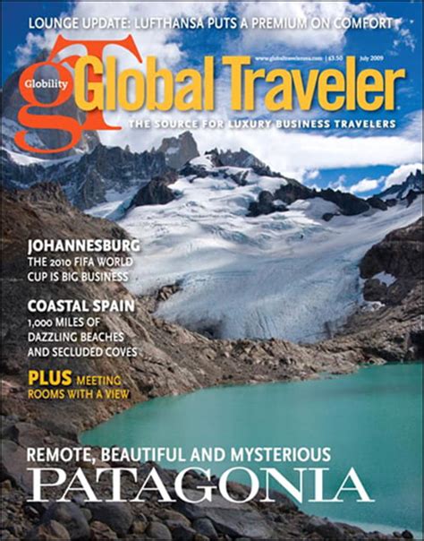 Global Traveler Your Passport To The Worlds Best Kept Secrets