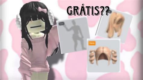 Como Conseguir Pegar Itens Grátis No Roblox Corre Logo Antes Que Acabe😲 Roblox Youtube