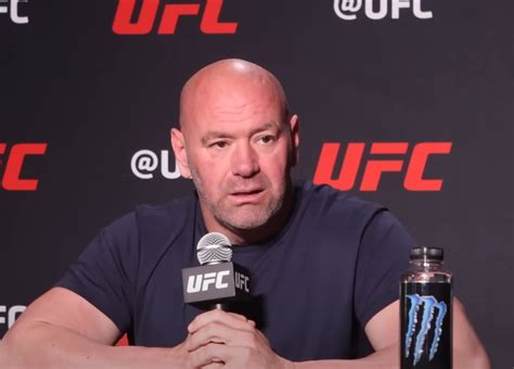 Old Wooden Octagon Years Later Dana White Reveals Never