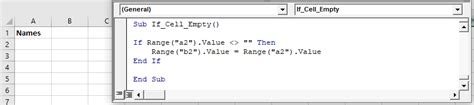 Vba If Elseif Else Ultimate Guide To If Statements Automate Excel