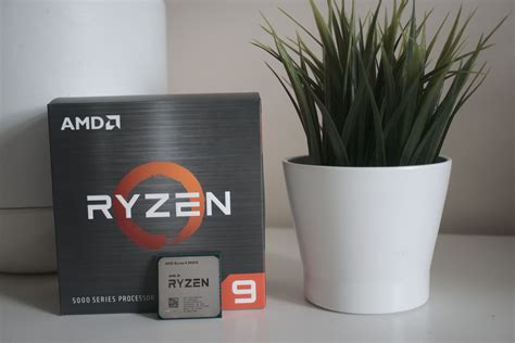 AMD Ryzen 9 5950X review: This monstrous CPU is overkill for gamers and content creators ...