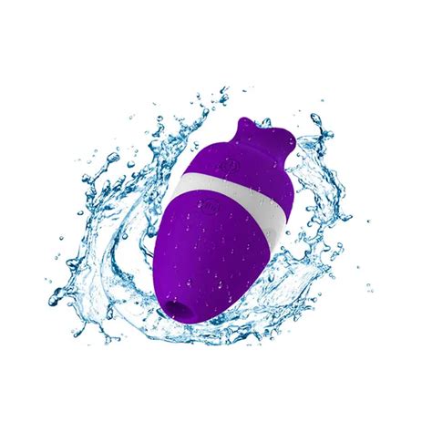 Dropship 7 Speeds Silent Suction Tongue Powerful Sex Toy Lick Suck Vibration To Sell Online At A