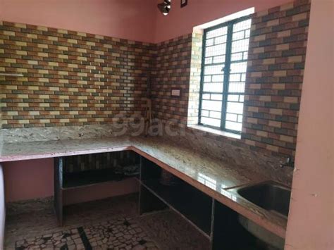 2 BHK Bedroom House Villa For Rent In Chinsurah Kolkata West 1200