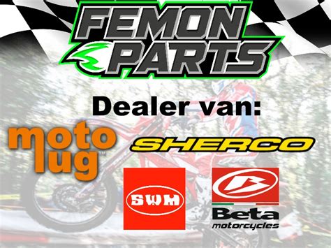 Swm Motoren Nederland Femon Parts Swm Dealer Welkom