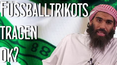 Fu Balltrikots Tragen Ok Ibrahim Al Azzazi Youtube