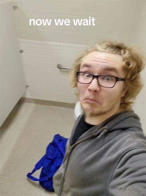 Dylan Butler appeared to write on Discord he was 'gearing up' before