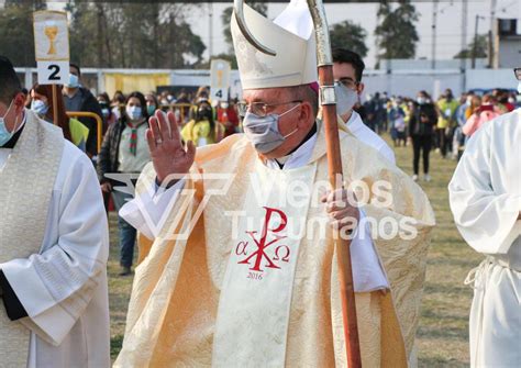 El Arzobispo De Salta Nombr Dos Sacerdotes Para Ejercer El Exorcismo