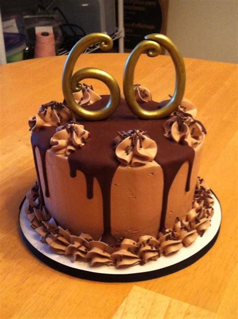 60th Birthday Cakes 60th Birthday Cake For Men Birthday Cakes For Men