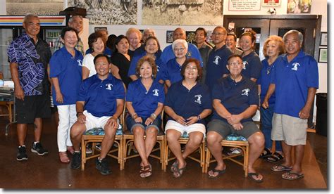 Waimea Alumni And Friends Foundation