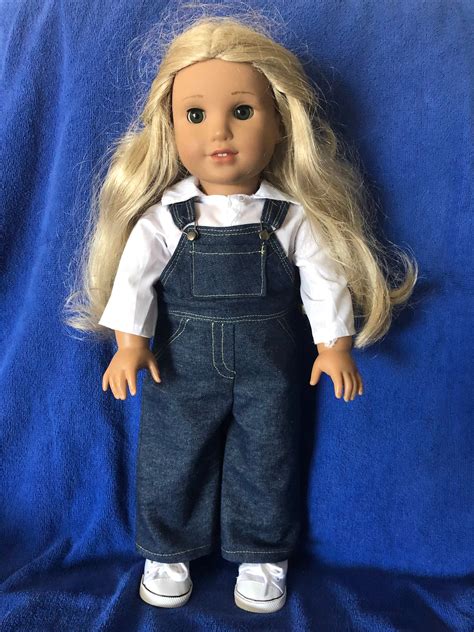 Don't Miss These Great OVERALLS That Come in Many Colors. Great Look