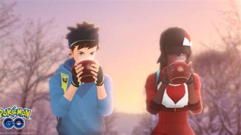 Pokémon Go Winter Event Termine Neue Pokémon Boni Und Mehr Creo Gaming