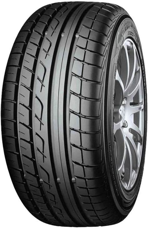 Llanta 205/55 R16 YOKOHAMA C.DRIVE AC02A 91V : Amazon.com.mx ...
