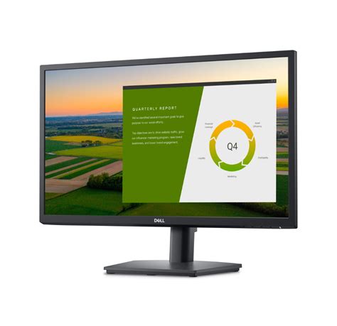 Dell E2422HS - LED monitor - Full HD (1080p) - 24"