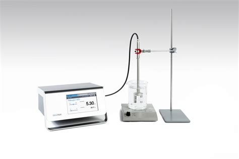 LiquiSonic QC SensoTech GmbH