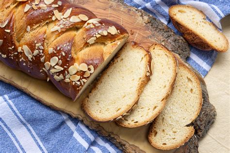 Tsoureki The Delicious Greek Easter Bread Acaperinthekitchen