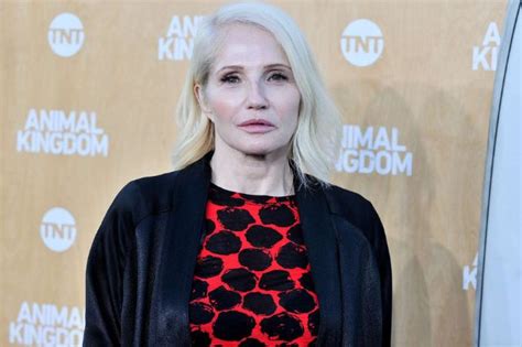 50 Ellen Barkin Hot And Sexy Bikini Pictures Inbloon