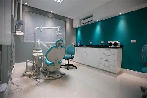 Projeto Clinica Odontologica Fabio Leal Saia Arquitetura Homify