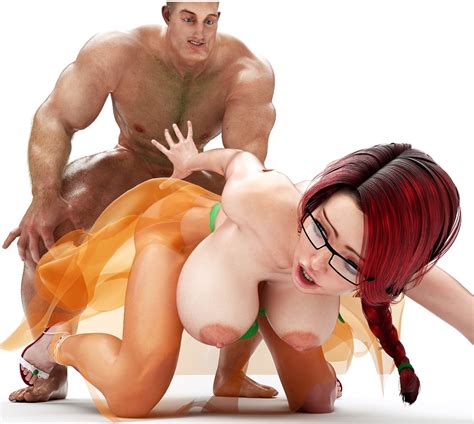 Alyssa New Adventure By Smerinka Hentai Foundry