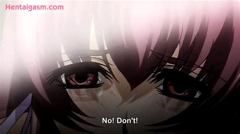 Uncensored Hentai Kazama Mana Full Episode