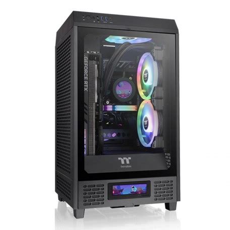 Thermaltake The Tower Itx