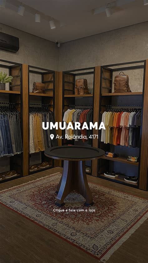 Nossa Loja Umuarama