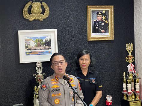 Polisi Panggil Suami Bcl Terkait Dugaan Penggelapan