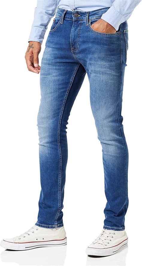 Tommy Hilfiger Men S Austin Slim Tapered Wmbs Jeans Fashion Atelier