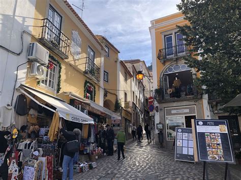 Qué Ver En Portugal En 5 Días