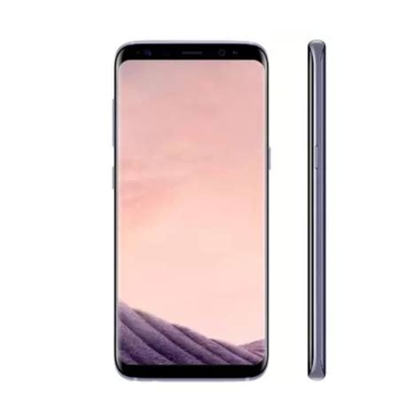 Celular Samsung Galaxy S8 MaisBaratoFone