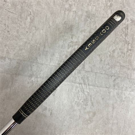 Yahoo オークション ODYSSEY オデッセイ WHITE HOT 2BALL BLADE ホ