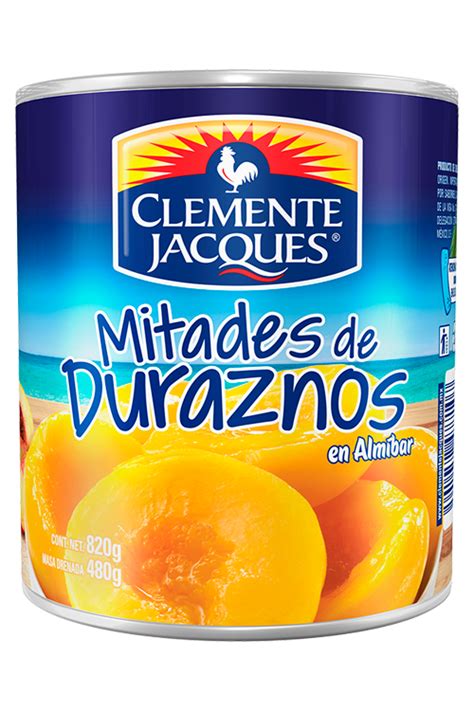 Frutas Clemente Jacques