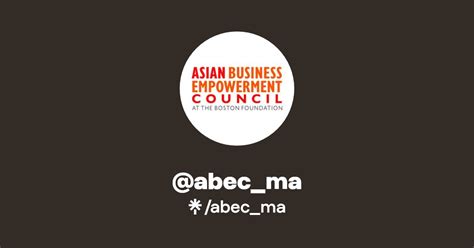 abec_ma | Facebook | Linktree