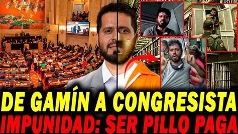 ALFREDO MONDRAGÓN el bobit del Congreso Petro y listas cerradas