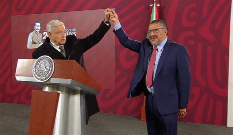 Nueva Baja En El Gobierno De L Pez Obrador Primera L Nea