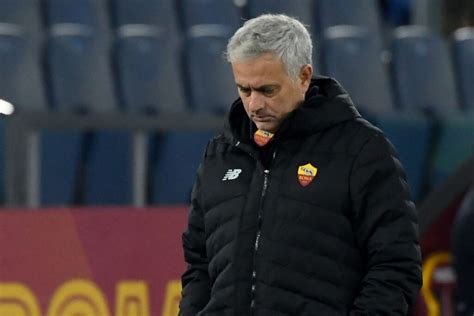 Roma ecco Foti chi è il nuovo vice Mourinho Roma news