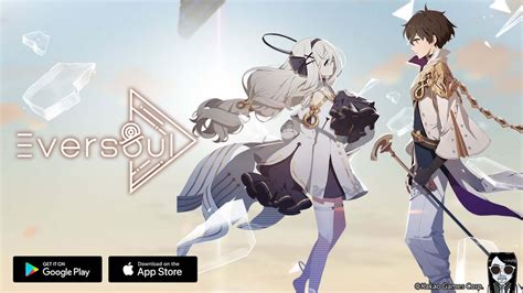 Eversoul Official Launch Gameplay Android APK IOS YouTube