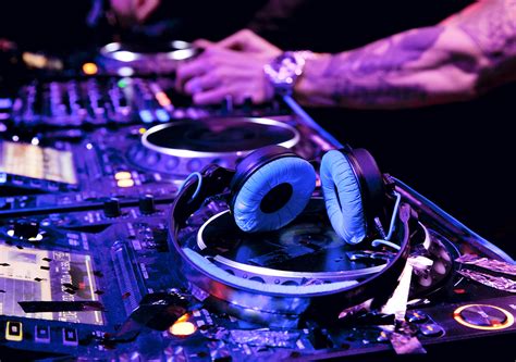 Music Trends | Electronic Dance Music 2015