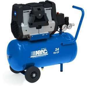 Scheda Tecnica Abac Pole Position Os P Compressore Aria In Offerta