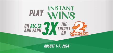 2chance Contest Home