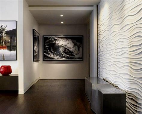 Stunning Interior Wall Panels - Decorative 3D WallArt | How To Build A ...