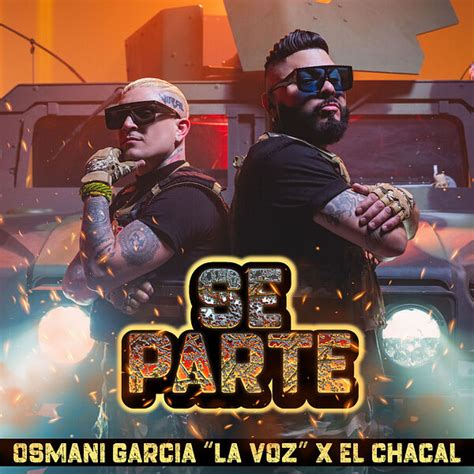 Se Parte Osmani Garcia La Voz Qobuz