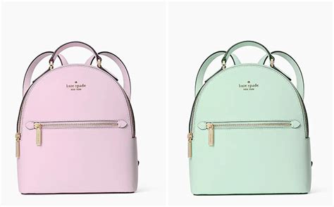 Kate Spade Backpack 75 Shipped Free Stuff Finder