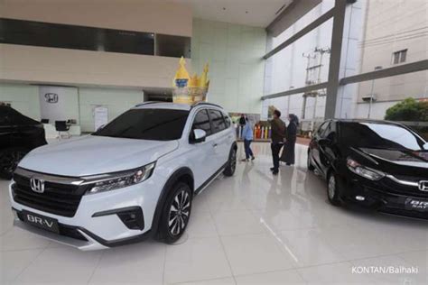 Tak Hanya Sedan Cek Kenaikan Harga Mobil Honda Per Akhir Januari 2023